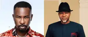 Ruggedman, Sunny Neji And Others Arrested Over Alleged PMAN Burglary And Theft