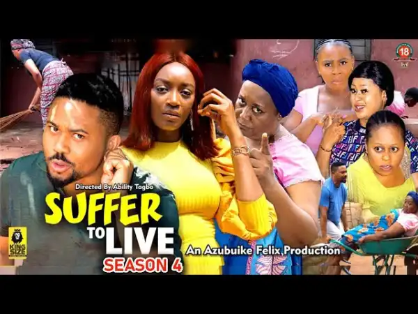 A Suffer To Live Season 4