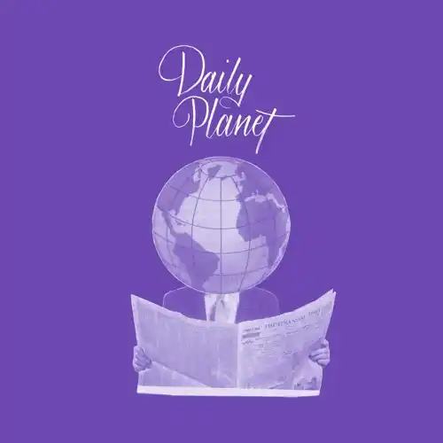 Jehst, Confucius MC & Mr Brown – Daily Planet