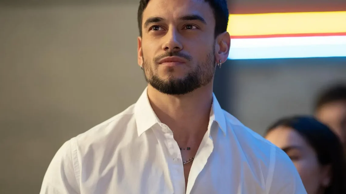 Biography & Career Of Agustín Bernasconi