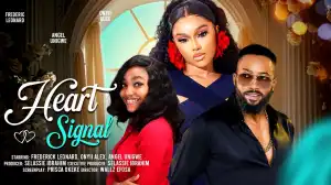 Heart Signal (2024 Nollywood Movie)