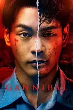 Gannibal (2022) [Japanese] (TV series)