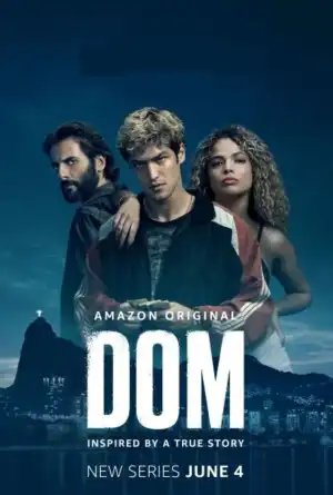 Dom 2021 S01E08