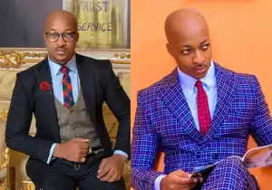 “That amebo you came to look for is not available”– Ik Ogbonna Responds to Nosy Nigerians