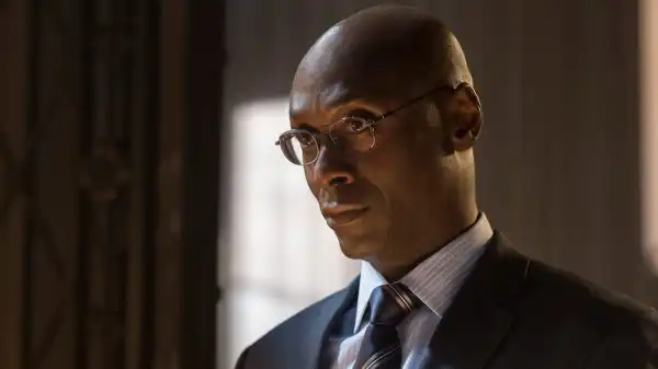 Lance Reddick to Reprise John Wick Role in Ballerina Spin-off