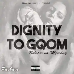 Bobstar no Mzeekay – Eyase Yibambe ft. Younger Ubenzani
