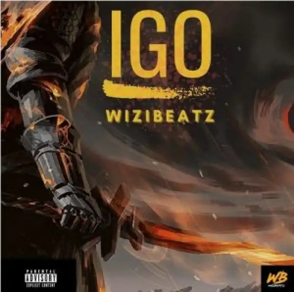 Wizibeatz – I GO