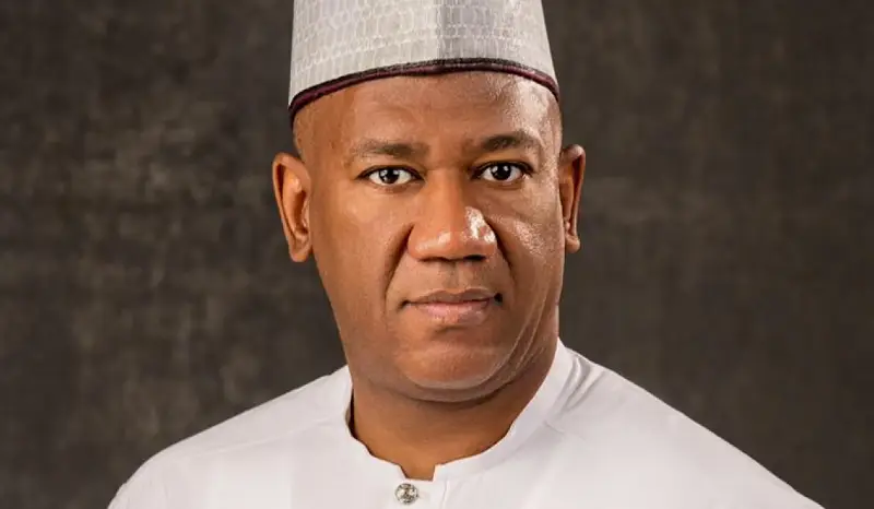 Labour Party will win Lagos – Datti Baba-Ahmed Labour Party will win Lagos – Datti Baba-Ahmed