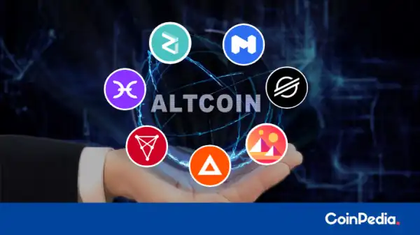Altcoins Which Are Self-Assured To Hit ATH This Month Marking Altseason