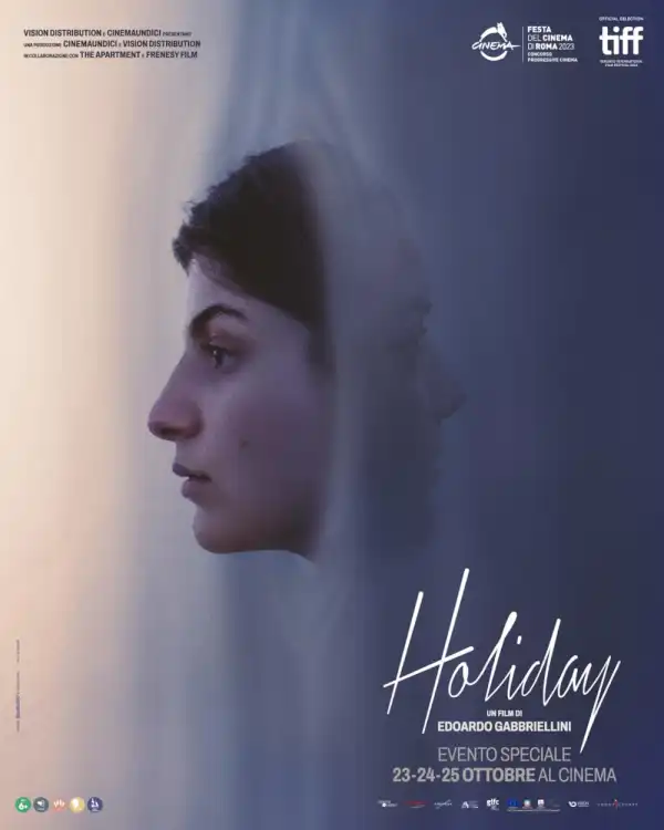 Holiday (2023) [Italian]