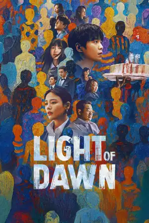 Light of Dawn Season 1