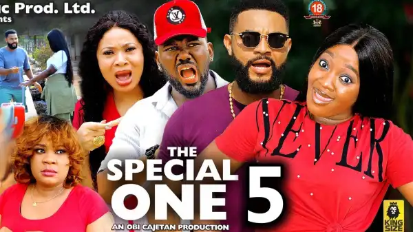 Special One Season 5