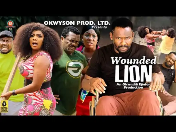 Wounded Lion Season 3