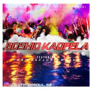 Deej Ratiiey, Native Soul & Zing Mastar – Boshigo Kaofela Ft. Team Exclusive Boys