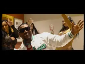 Oritse Femi - Your Light (Video)