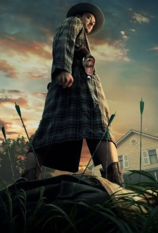 Joe Pickett S01E10