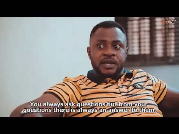 Yoruba Movie: Kumapayi (2020)