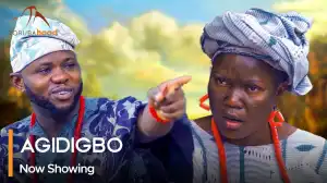 Agidigbo (2024 Yoruba Movie)