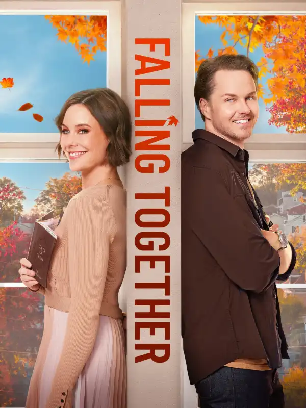 Falling Together (2024)