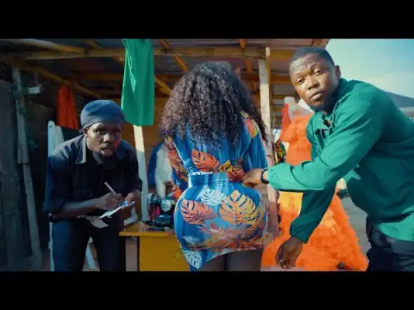 Officer Woos – The Fashion Designers  (Comedy Video)