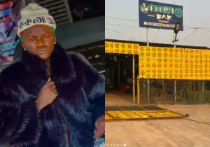 Singer Portable and his Boys Accused of Attacking Government Officials in Ogun State