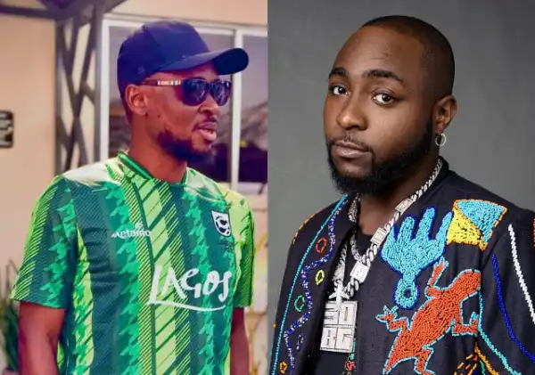 Social Media Expert Omojuwa Criticizes Nigerians Bashing Davido For Performing At Fidelity Bank’s Party