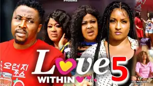 Love Within Season 5