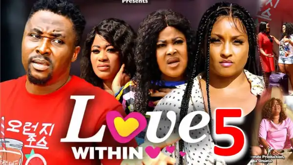 Love Within Season 5