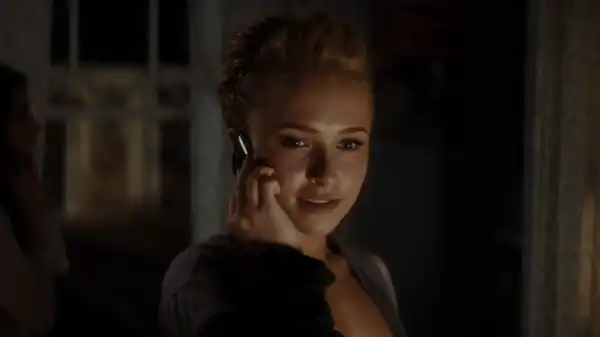 Scream 6 Photo Shows Hayden Panettiere’s Return to Franchise