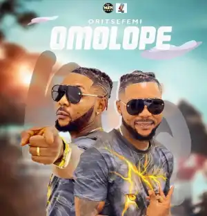 Oritse Femi – Omolope