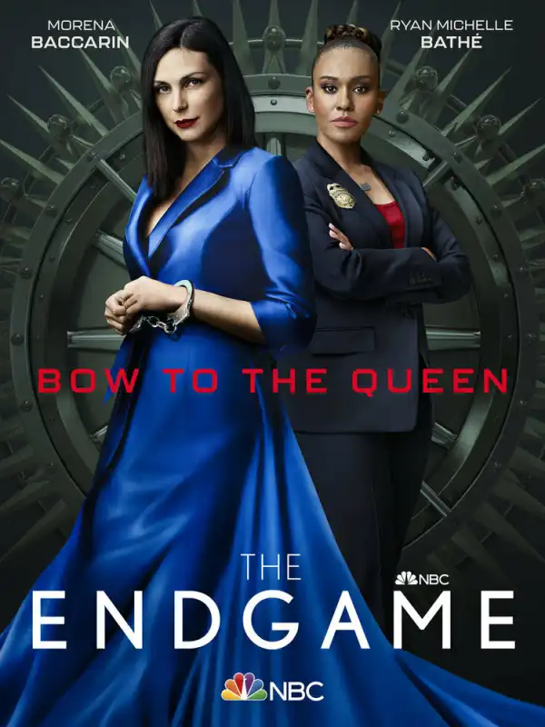 The Endgame S01E05