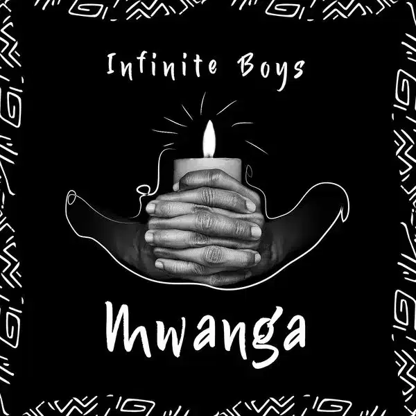 Infinite Boys – Sawela ft Donald Juney