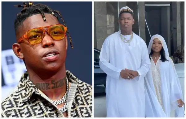 Net Worth Of Yung Bleu