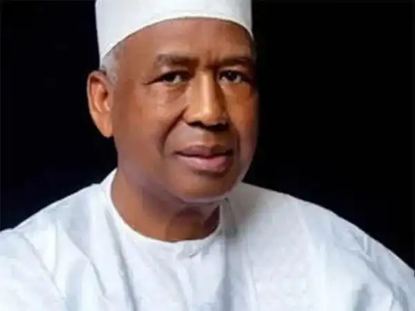 Saraki, Dogara react to death of Buhari’s ally, Isa Funtua