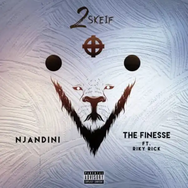 Kwesta – 2 Skeif (EP)