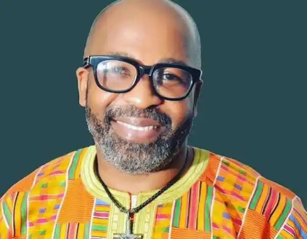 Age & Net Worth Of Yemi Solade