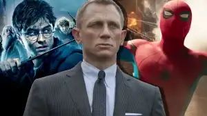 James Bond Update: Harry Potter, Spider-Man Producers Could Take Over 007 Movies