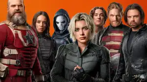 Marvel Spoils Thunderbolts* Twist in New Billboards