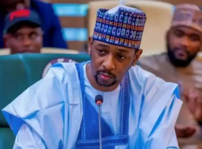 Attempt To Halt Impeachment Of Zamfara Deputy Governor Failed – State Government Reveals