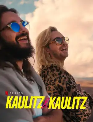 Kaulitz and Kaulitz (2024) [German] (TV series)