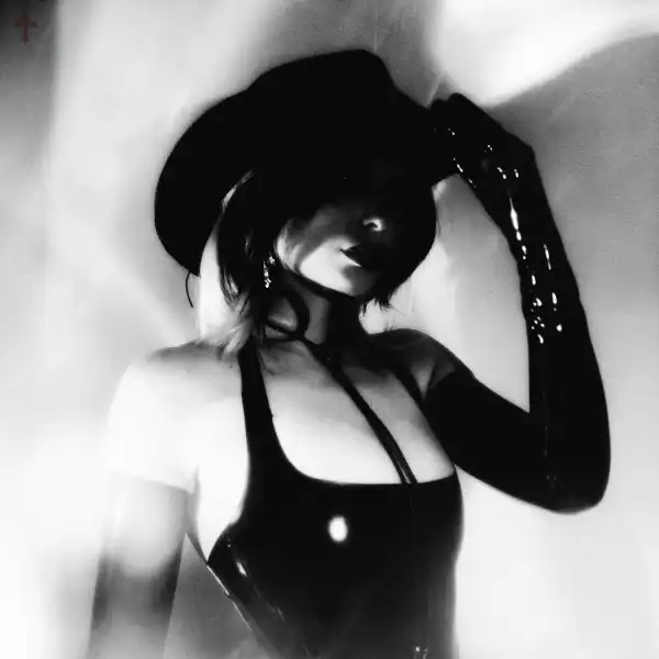 Lou Ridley – Mark