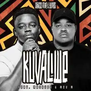 Sfarzo Rtee – Kuvaliwe ft. Yumbs, Mashudu & Mzu M