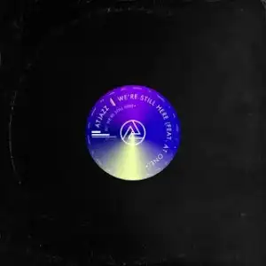 Atjazz – We’re Still Here Ft. At One