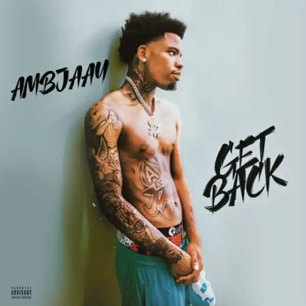 Ambjaay - Get Back