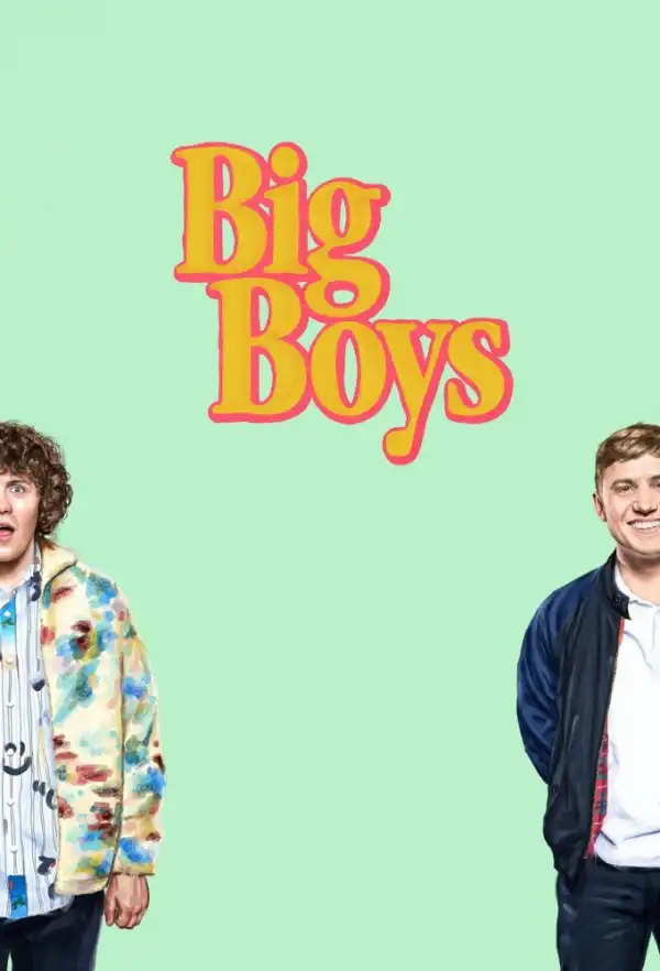 Big Boys S01E06