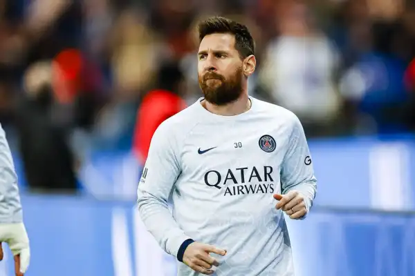 Transfer: Three Barcelona players happy with Messi not returning to Camp Nou