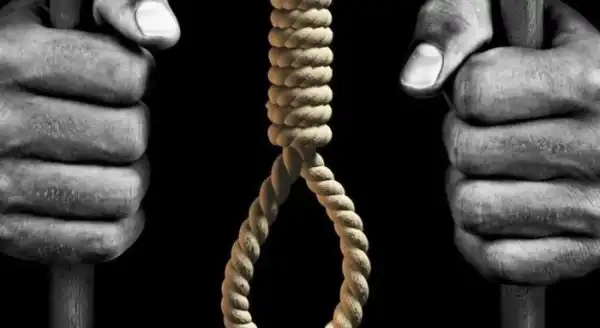DESERVED!! Man Sentenced To Death For Raping Two-Year-Old Girl To Death