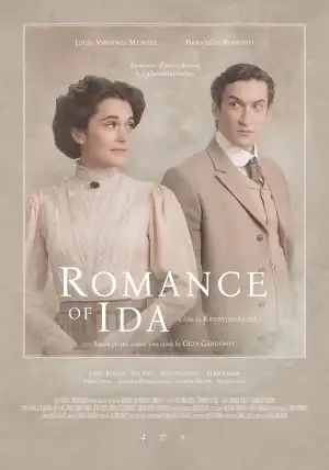 Romance Of IDA (2022) (Hungarian)