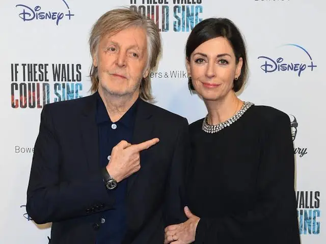 Age & Net Worth Of Heather McCartney