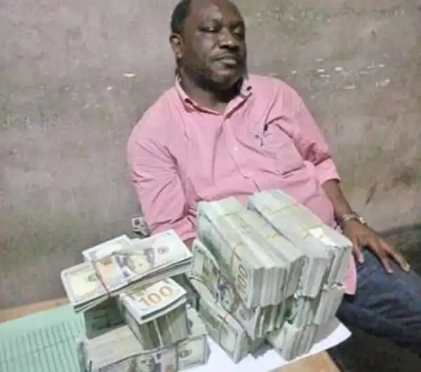 Update: Court Grants Bail To Rivers Federal Lawmaker, Chinyere Igwe, Caught With $498,000
